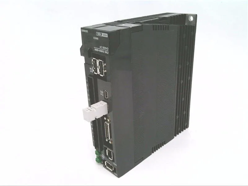 Omron R88D-KN01L-ML2 — Servo Drives (image 2)