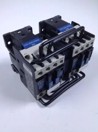 Schneider Electric LC2-D1801-Q7