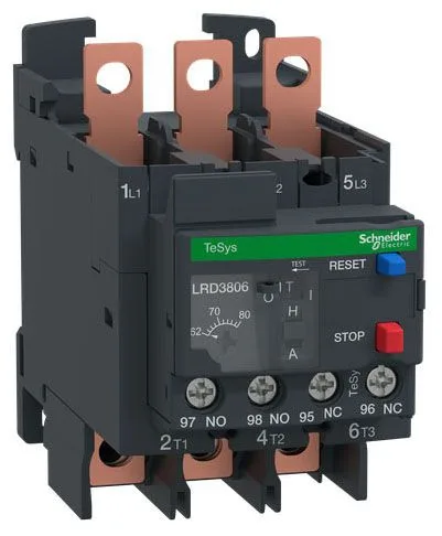 Schneider Electric LRD3806
