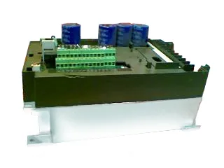 Fuji Electric FRN1.5G9S-4EN — AC Drives (VFD) (image 2)