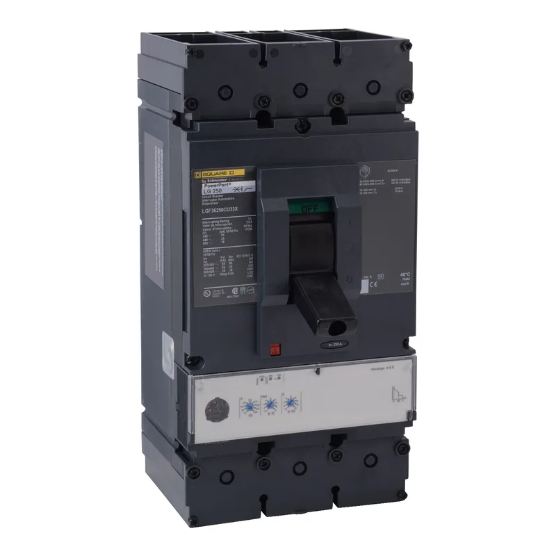 Schneider Electric LGF36400U33X