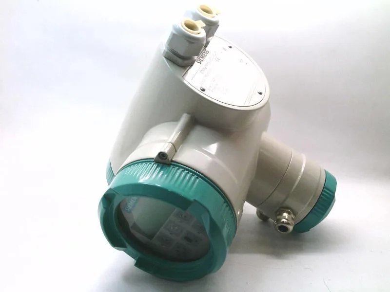 Siemens 7ME6930-2BA20-1AA0 — Flow Meters (image 2)