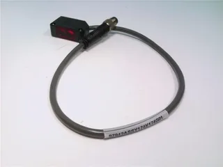 Omron E3Z-R81-J0SRW-P2 — Photoelectric Sensors (image 2)