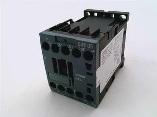 Siemens 3RT2017-1BB42 — Contactors (image 2)
