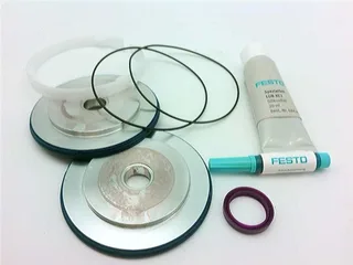 Festo ADN-80-P-A