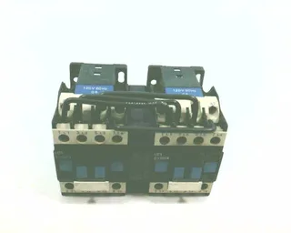 Schneider Electric LC2-D12004G6 — Contactors (image 4)