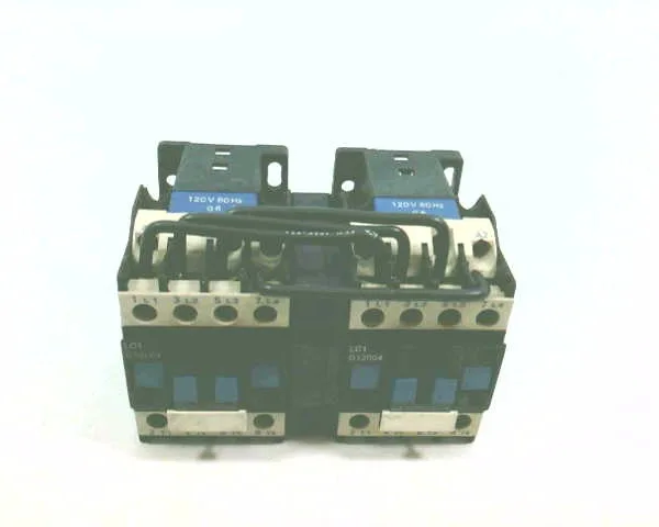 Schneider Electric LC2-D12004G6 — Contactors (image 4)