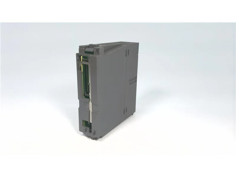 Mitsubishi Electric QD75D1N — PLC I/O & Expansion Modules (image 2)