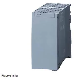 Siemens 6ES7505-0RA00-0AB0 — PLC Communication Modules (image 2)