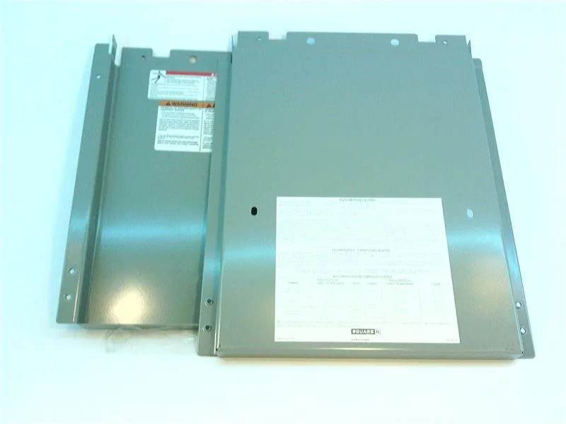 Schneider Electric NQ6RDE (image 4)