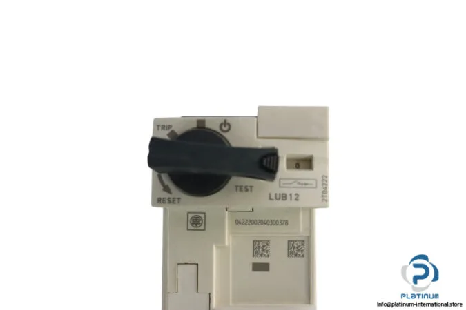 Schneider Electric LU2B12ES (image 3)