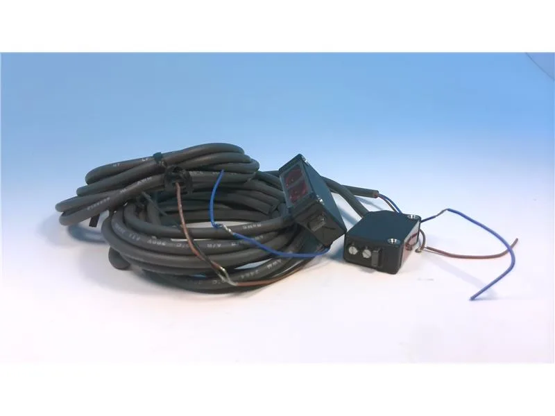 Autonics BJX30M-TDT-P — Photoelectric Sensors (image 5)