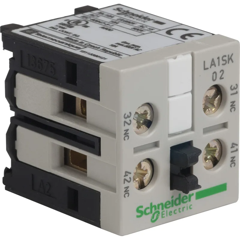 Schneider Electric LA1SK02 (image 5)