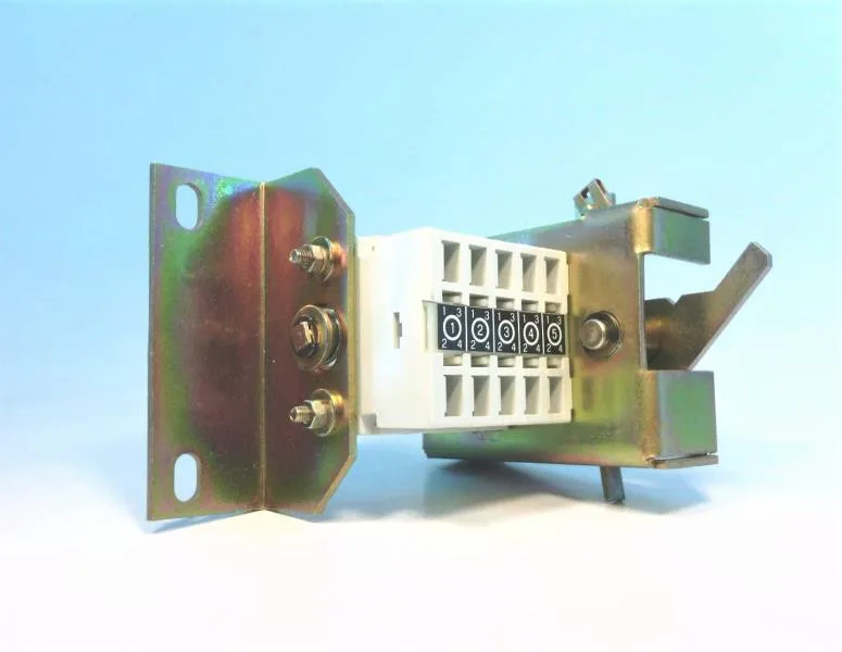 ABB UXAB 309300311 — Miniature Circuit Breakers (MCB) (image 3)
