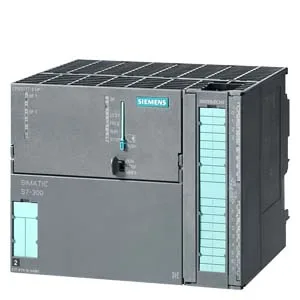 Siemens 6ES7317-6TK13-0AB0 — PLCs (Programmable Logic Controllers)