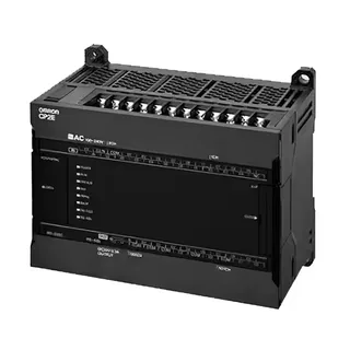 Omron CP2E-S30DR-A — PLCs (Programmable Logic Controllers) (image 2)