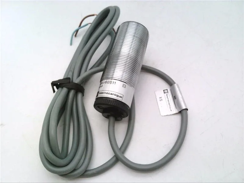 Schneider Electric XSA-A10511 — Proximity Sensors (image 2)