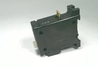 Fuji Electric CP31DI-2A-DC — Miniature Circuit Breakers (MCB) (image 4)