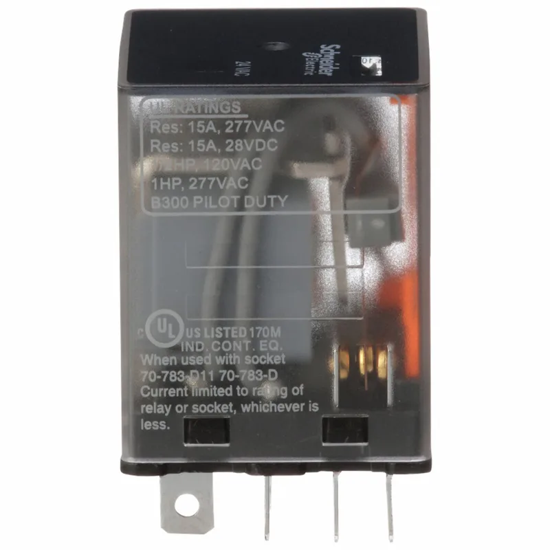 Schneider Electric 783XCXC-24A (image 3)