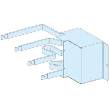 Schneider Electric LVS04432