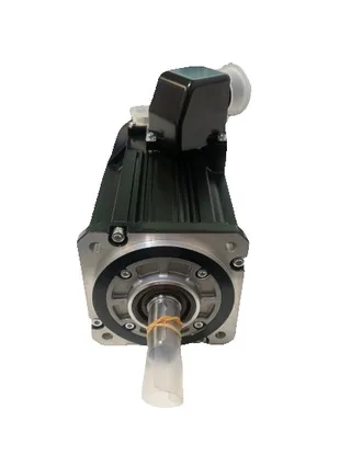 Mitsubishi Electric HG-JR103BK — Servo Motors (image 3)