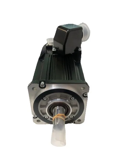 Mitsubishi Electric HG-JR103BK — Servo Motors (image 3)