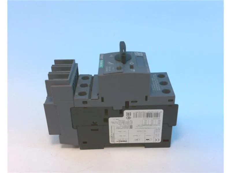 Siemens 3RV2811-1AD10 — Motor Protection Circuit Breakers (MPCB) (image 2)
