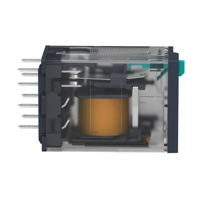 Schneider Electric RXM2AB2FD (image 5)