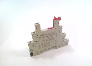 ABB 1SVR405521R6100 — General Purpose Relays (image 4)