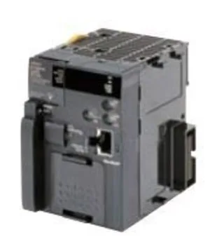 Omron CJ2M-CPU33 — PLCs (Programmable Logic Controllers) (image 3)