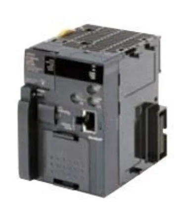 Omron CJ2M-CPU33 — PLCs (Programmable Logic Controllers) (image 3)
