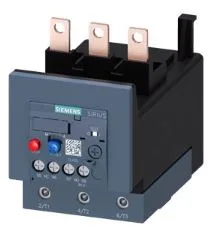 Siemens 3RU2146-4JB0 — Overload Relays