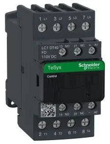 Schneider Electric LC1DT40FD