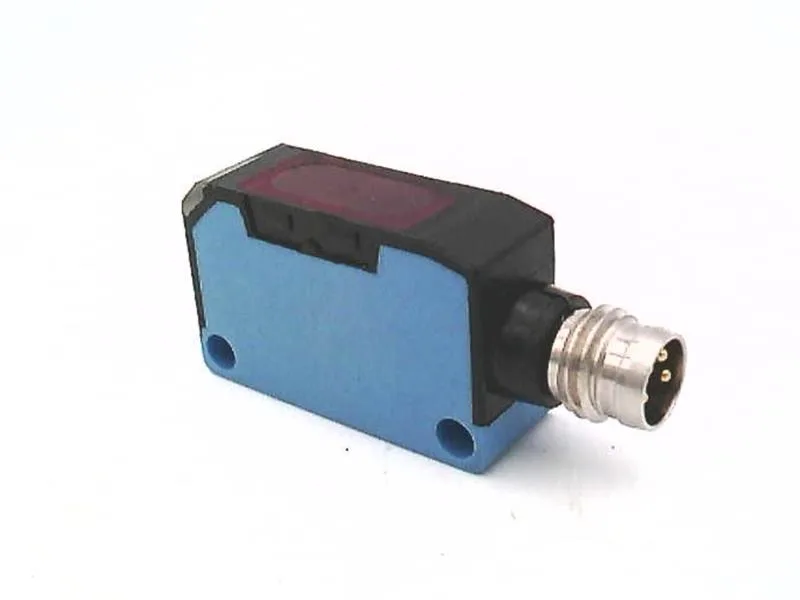 SICK WE150-P430 — Photoelectric Sensors (image 2)