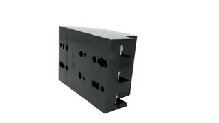 Mitsubishi Electric MB30-CB-1.4A — Miniature Circuit Breakers (MCB) (image 3)