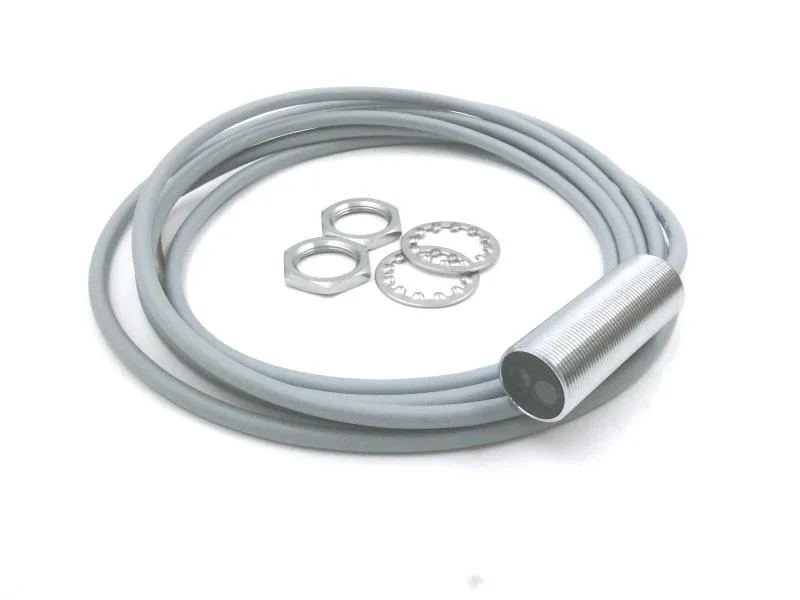 Festo SOEG-RT-M18-PA-K-2L — Photoelectric Sensors (image 3)