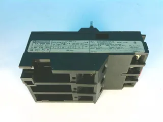Schneider Electric LRD-09-306 — Overload Relays (image 3)
