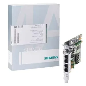 Siemens 6ES7195-3BE00-0YA0 — PLC I/O & Expansion Modules (image 2)