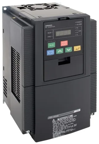 Omron 3G3RX-A4185-E1F