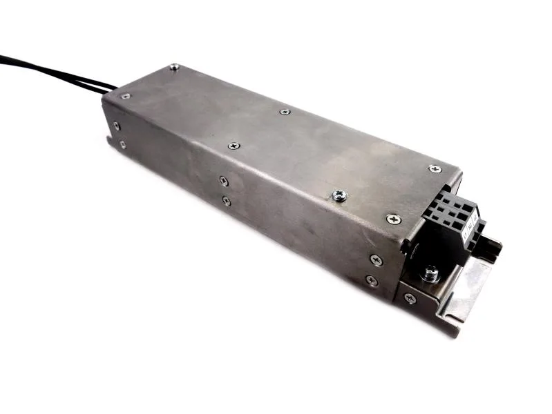 Omron R88A-FI1S109 — PLC Accessories (image 3)