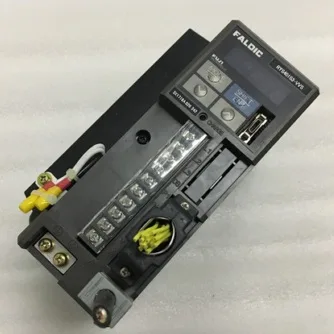 Fuji Electric RYH751F5-VV2 — Servo Drives