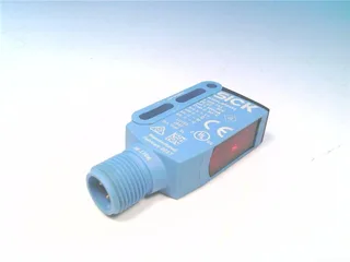 SICK WTB9L-3P2491 — Photoelectric Sensors