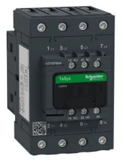 Schneider Electric LC1DT60AU7
