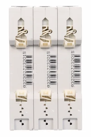 Siemens 5SY4332-5 — 3-Pole MCB (DIN Rail) (image 5)