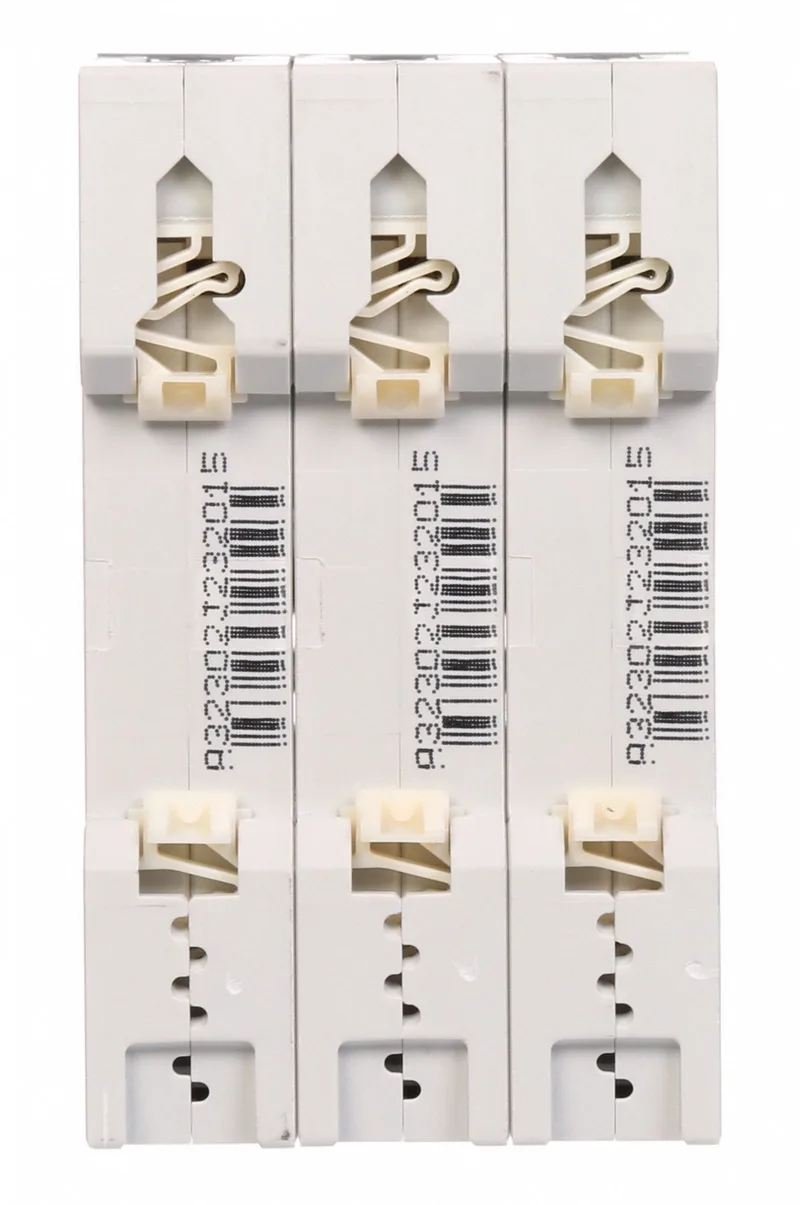Siemens 5SY4332-5 — 3-Pole MCB (DIN Rail) (image 5)