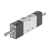 Festo VUVS-L25-B52-D-N14-F8 — Solenoid & Directional Valves (image 5)