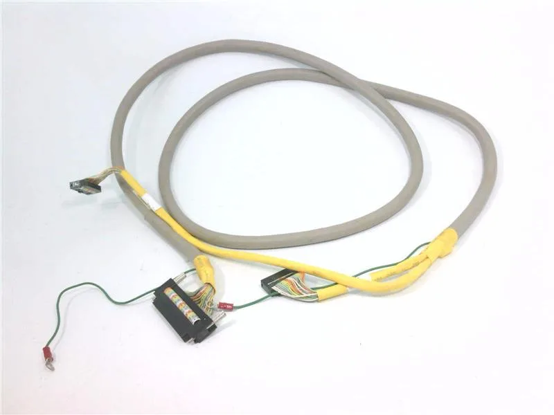 Omron G79-0200C175 — PLC I/O & Expansion Modules (image 4)