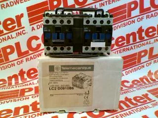 Schneider Electric LC2-D0910-B6 — Contactors (image 5)