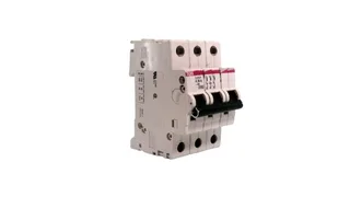 ABB S203P-K20 — Miniature Circuit Breakers (MCB) (image 3)