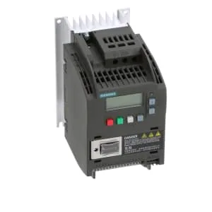 Siemens 6SL3210-5BE22-2UV0 (image 3)